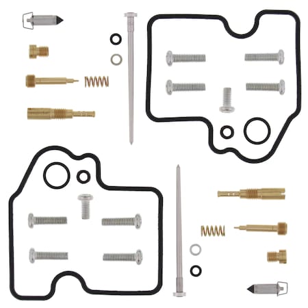 All Balls All Balls Allballs Carb Kit Kaw 26-1217 26-1217